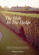 The Hole in the Hedge cover